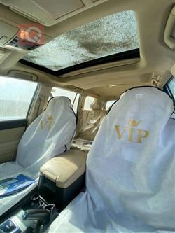 تۆیۆتا لاندكروزر پرادۆ